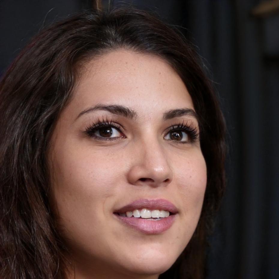 Retrato profesional de Noelia Castejón