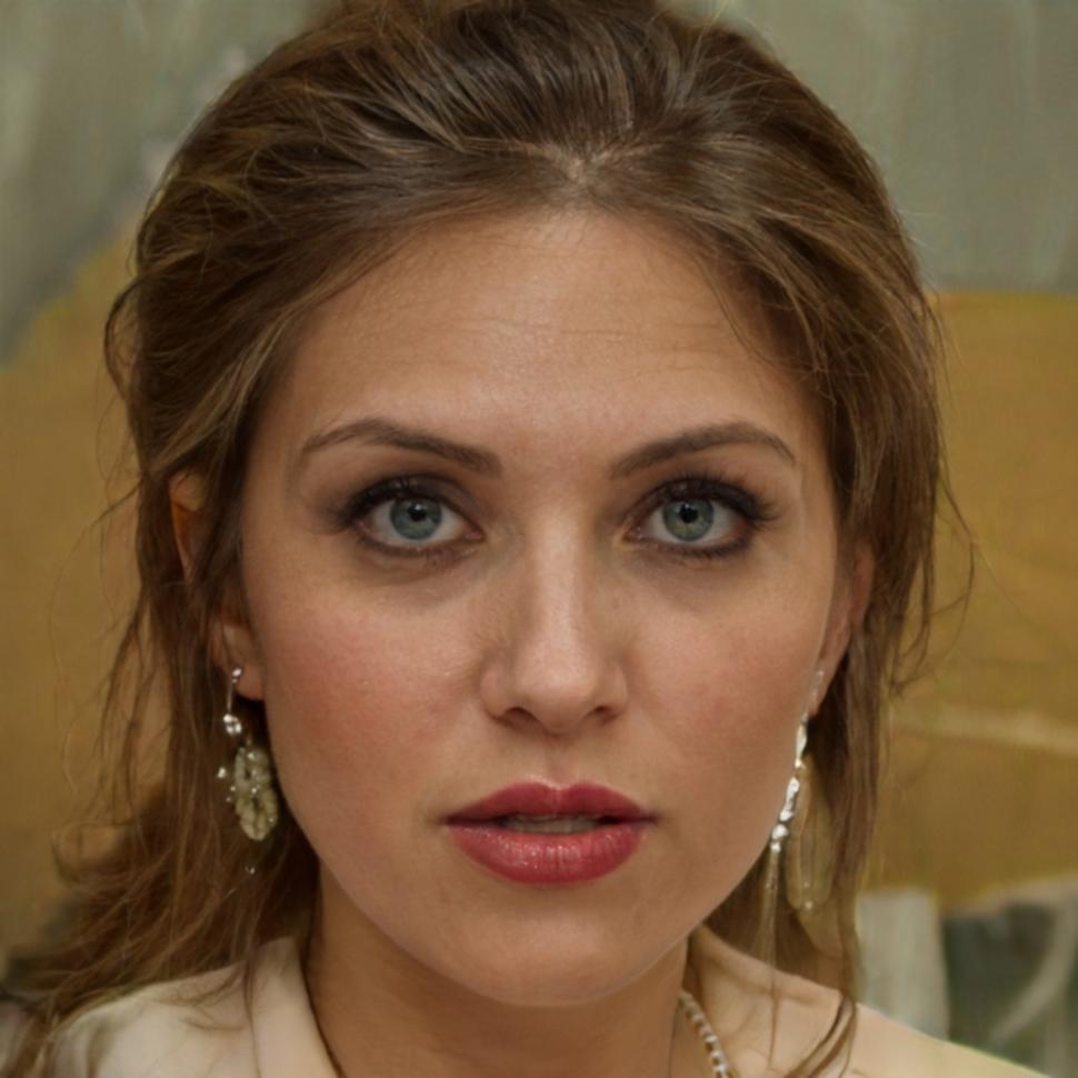 Retrato de Palmira Velasco